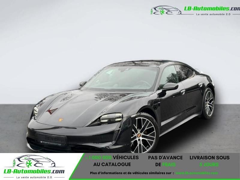Occasion Porsche Taycan 350 kW (476 ch) 2021 Berline