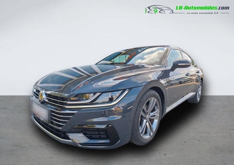 Utilisé 2020 VW Arteon Berline | 30 200 € (Prix juste) - Image 1/4