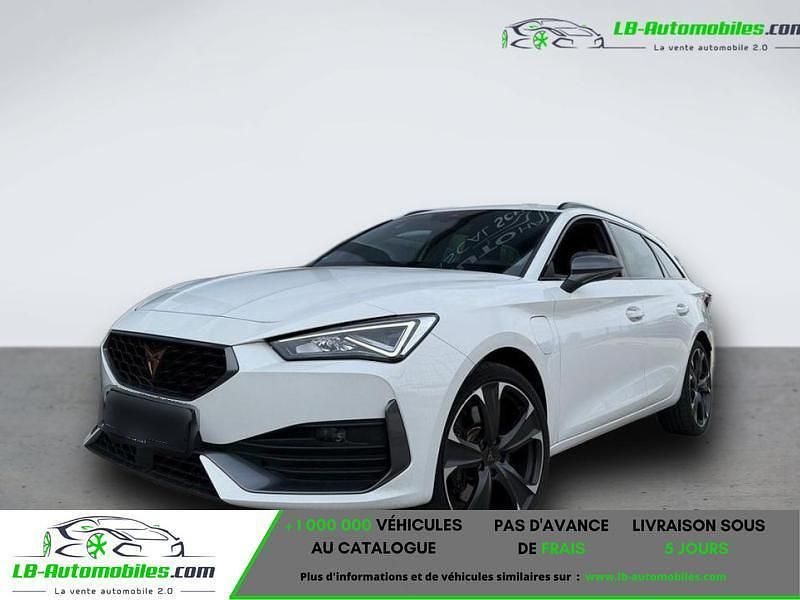 Utilisé 2021 Cupra Leon Break | 26 000 € (Prix juste) - Image 1/4