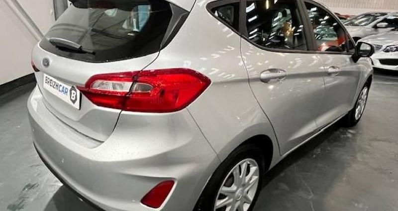 Occasion Ford Fiesta Business Edition 86 ch (63 kW) 2019 Citadine
