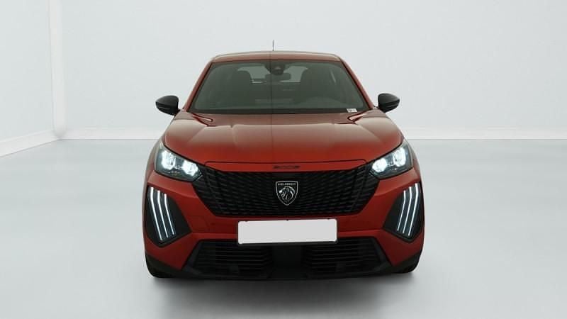 Nouvelle Peugeot 2008 Active 100 ch (73 kW) 2025 SUV