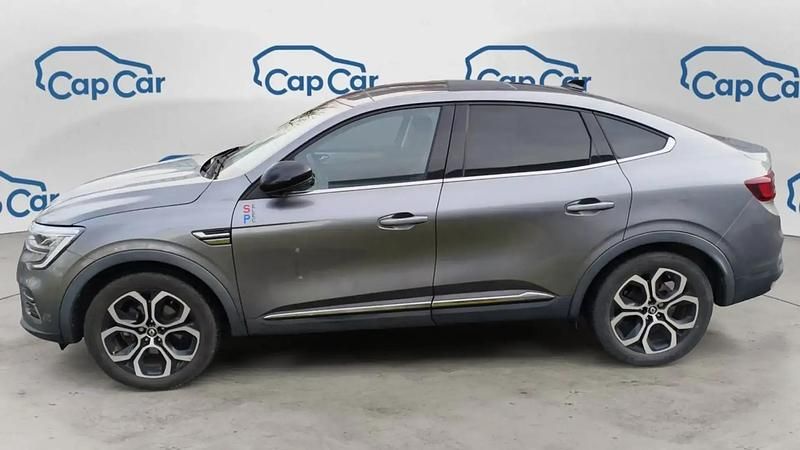 Occasion Renault Arkana Intens 145 ch (106 kW) 2022 SUV