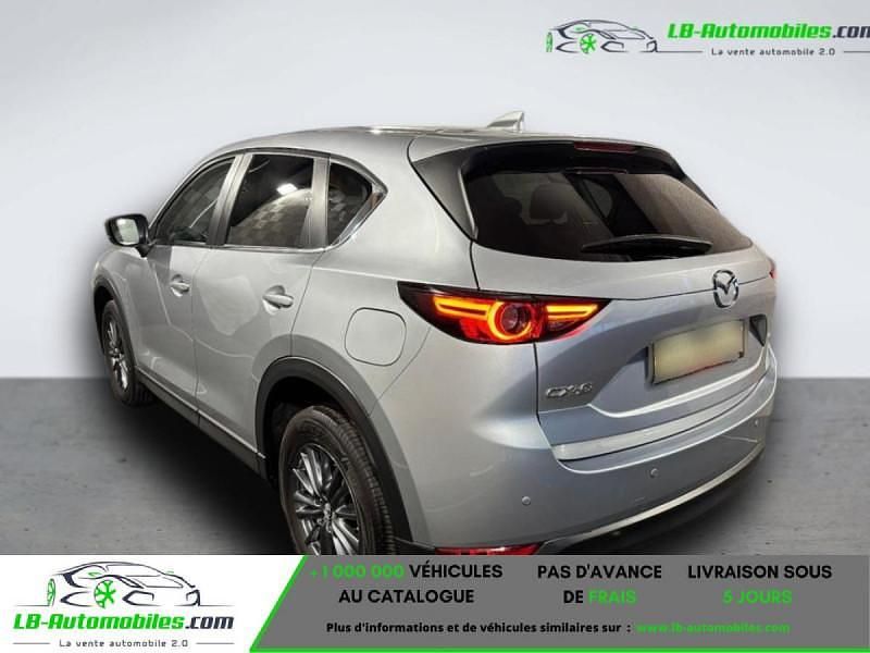 Occasion Mazda CX-5 150 ch (110 kW) 2019 SUV