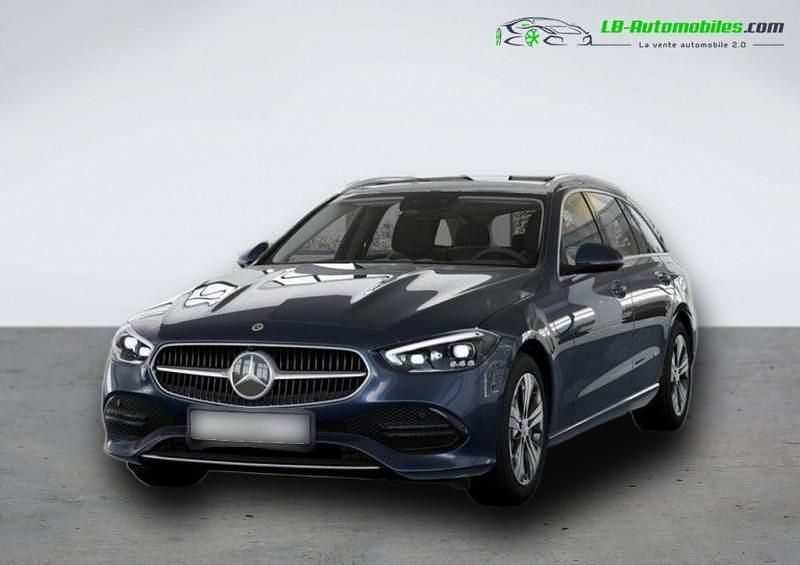 Utilisé 2022 Mercedes C300e Berline | 40 100 € (Prix assez cher) - Image 1/4