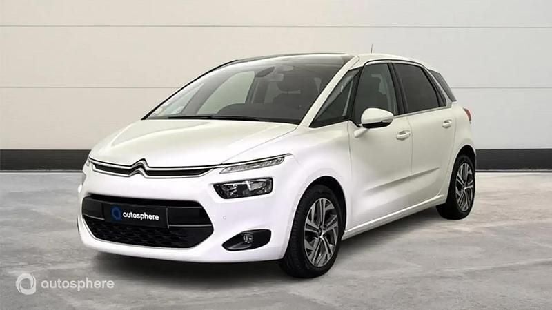 Occasion 2016 Citroën C4 Picasso Feel Monospace | 12 499 € (Prix juste) - Image 1/4