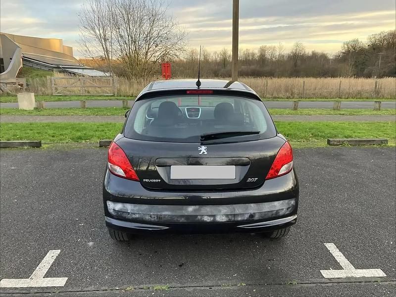 Occasion Peugeot 207 Active 95 ch (69 kW) 2010 Berline