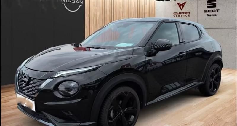 Utilisé 2023 Nissan Juke SUV | 23 890 € (Prix juste) - Image 1/4