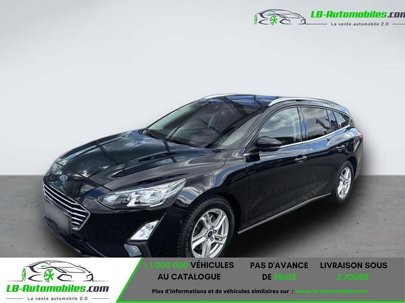 Utilisé 2020 Ford Focus Break | 21 000 € (Prix juste) - Image 1/4