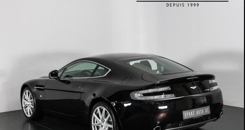 Occasion Aston Martin V8 Vantage 426 ch (313 kW) 2012 Coupé