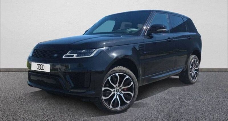 Utilisé 2022 Land Rover Range Rover Autobiography Dynamic SUV | 63 890 € - Image 1/4