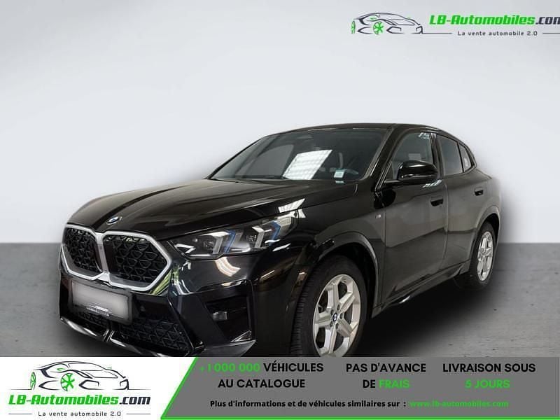 Utilisé 2024 BMW X2 Comfort Edition SUV | 46 100 € - Image 1/4