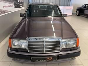 Occasion Mercedes E500 326 ch (239 kW) 1992 Autres Berline