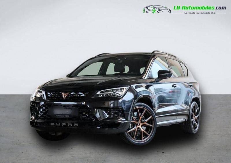 Utilisé 2019 Cupra Ateca SUV | 32 200 € (Prix juste) - Image 1/4
