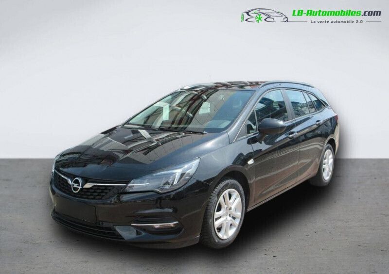 Utilisé 2021 Opel Astra Break | 17 800 € (Bon prix) - Image 1/4