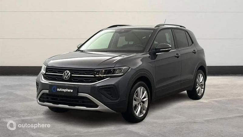 Occasion 2025 VW T-Cross Edition SUV | 22 999 € (Bon prix) - Image 1/4