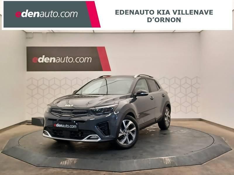 Utilisé 2022 Kia Stonic GT-Line SUV | 17 499 € (Prix juste) - Image 1/4