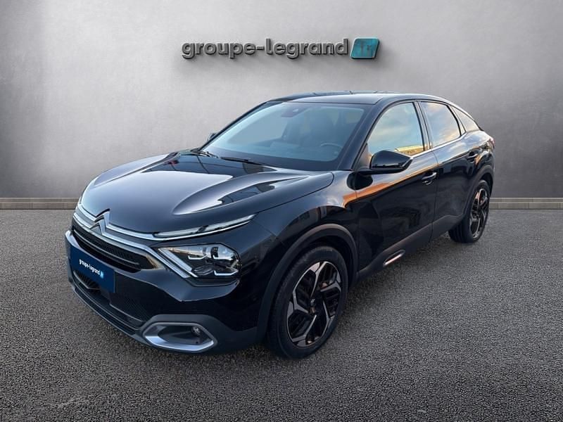 Occasion Citroën C4 PureTech 131 ch (96 kW) 2023 SUV