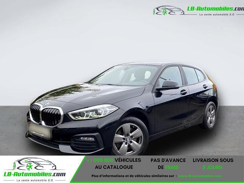 Utilisé 2021 BMW 118 Citadine | 26 000 € (Prix juste) - Image 1/4