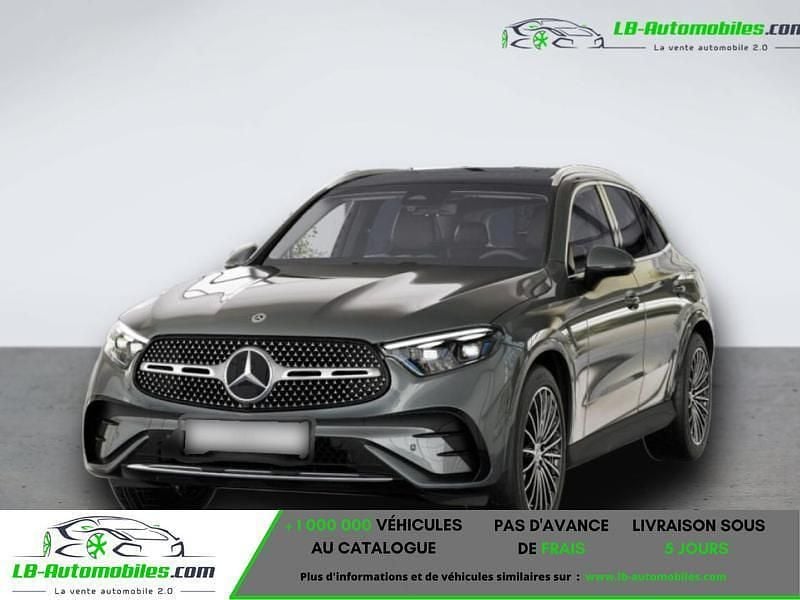 Utilisé 2023 Mercedes GLC300 Coupé | 62 900 € (Prix assez cher) - Image 1/4
