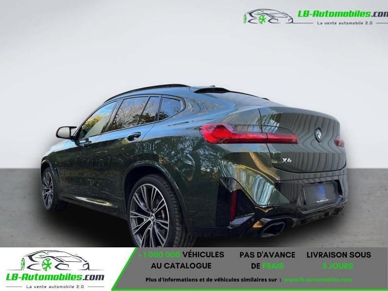 Occasion BMW X4 Sport Line 340 ch (250 kW) 2021 SUV