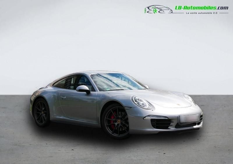 Utilisé 2014 Porsche 911 Coupé | 111 400 € (Super prix) - Image 1/4