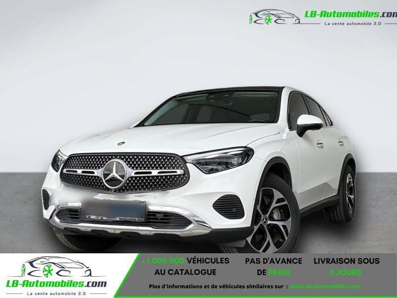 Utilisé 2023 Mercedes GLC300 Coupé | 82 800 € - Image 1/4