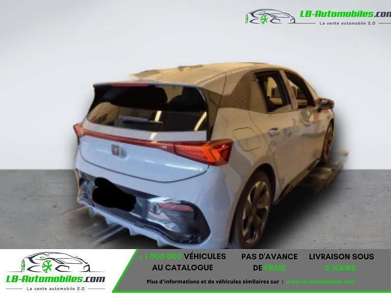 Utilisé 2023 Cupra Born Citadine | 34 200 € (Prix juste) - Image 1/4
