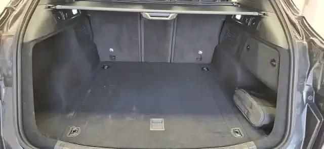 Noir Occasion 2022 Alfa Romeo Stelvio Super SUV | 29 999 € (Super prix) - Image 1/4