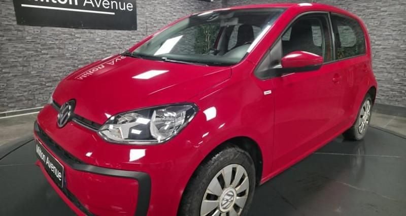 Occasion 2018 VW up! Citadine | 8 490 € - Image 1/4