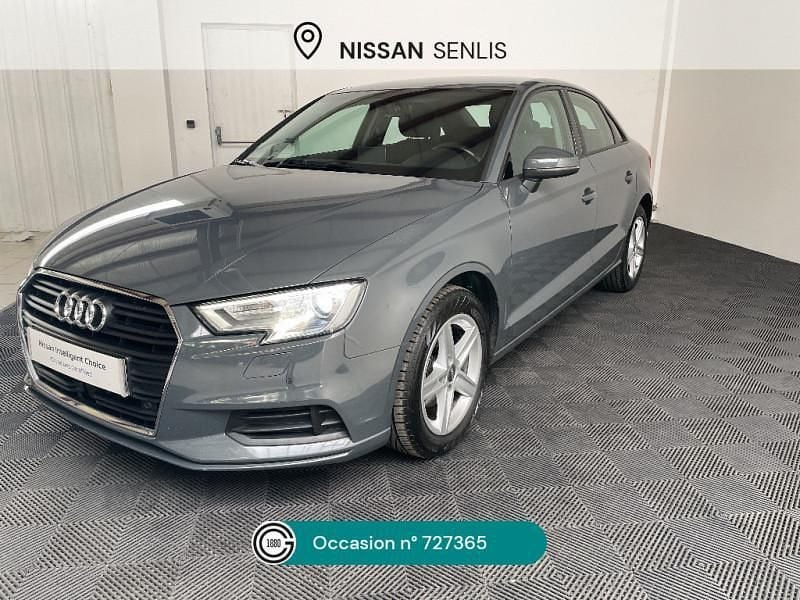 Utilisé 2017 Audi A3 Business Berline | 15 490 € (Super prix) - Image 1/4