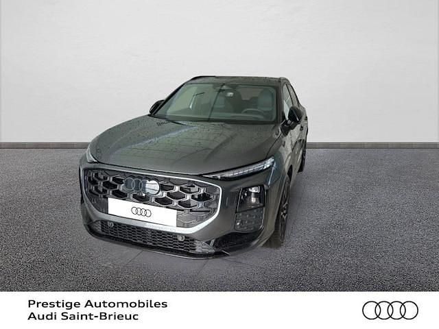 Gris daytona nacré Occasion 2025 Audi Q3 Design SUV | 74 900 € - Image 1/4