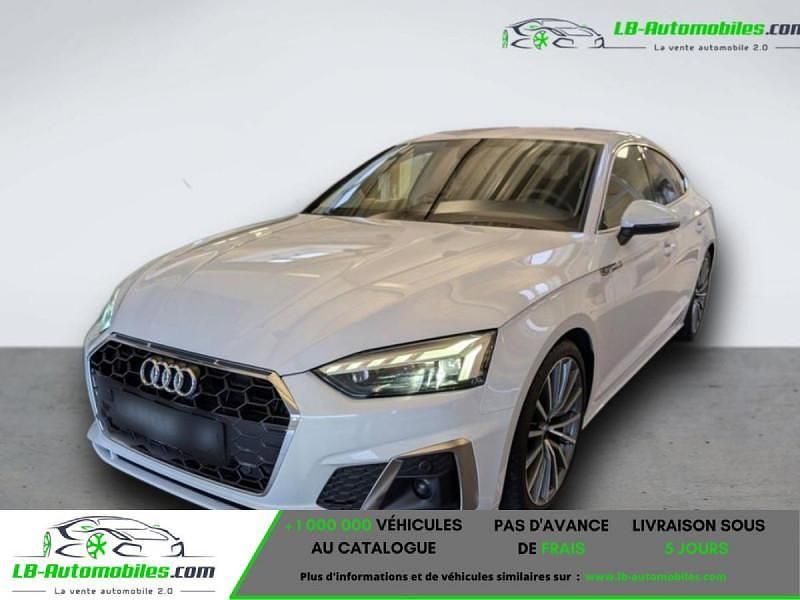 Occasion 2020 Audi A5 Sportback Sport Citadine | 34 100 € (Prix juste) - Image 1/4