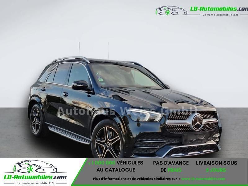 Utilisé 2019 Mercedes GLE450 AMG | 63 700 € - Image 1/4