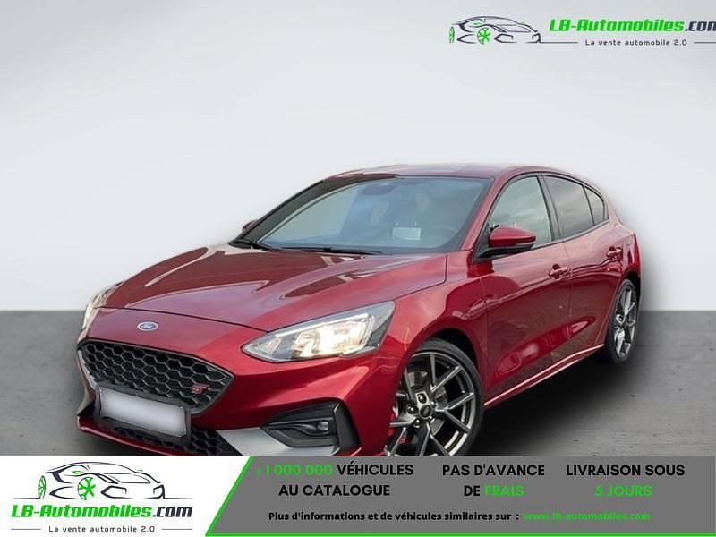 Utilisé 2019 Ford Focus Berline | 22 900 € (Prix juste) - Image 1/4