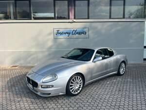 Argent Utilisé 2003 Maserati 4200 Coupé | 30 000 € - Image 1/4