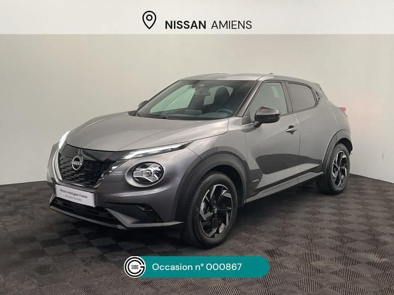 Occasion 2022 Nissan Juke N-Connecta SUV | 21 990 € (Prix juste) - Image 1/4