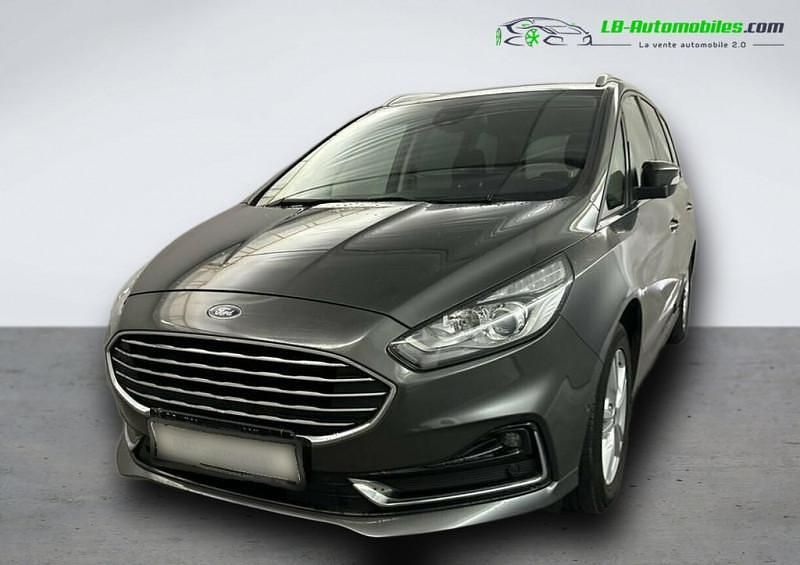Utilisé 2022 Ford Galaxy Monospace | 29 900 € (Bon prix) - Image 1/4