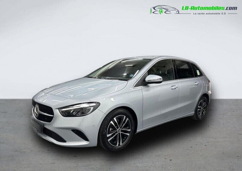 Utilisé 2024 Mercedes B180 Monospace | 37 400 € (Prix cher) - Image 1/4