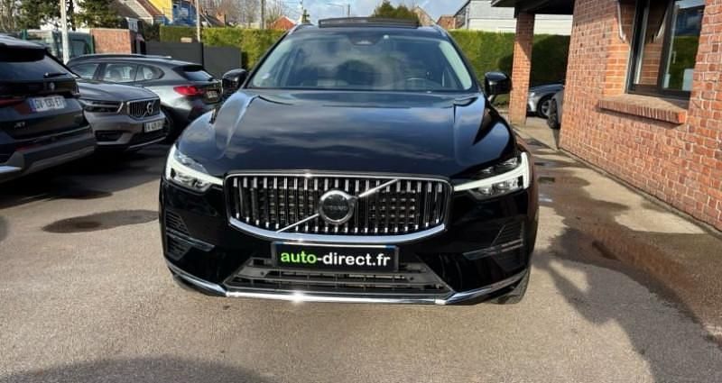 Occasion Volvo XC60 Plus 253 ch (186 kW) 2023 SUV