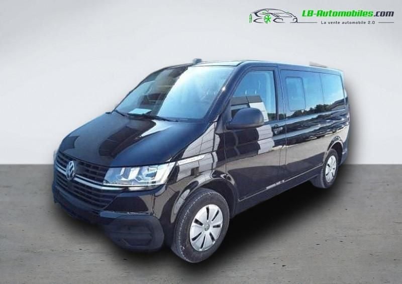 Utilisé 2021 VW Multivan Break | 48 500 € (Prix juste) - Image 1/2