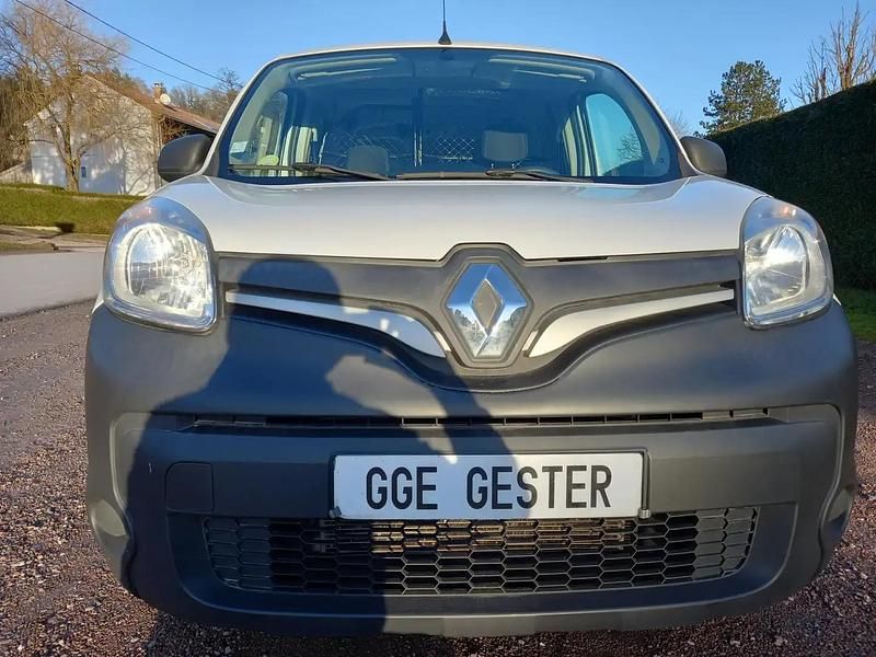 Occasion Renault Kangoo SE 95 ch (69 kW) 2020 Blanc Van