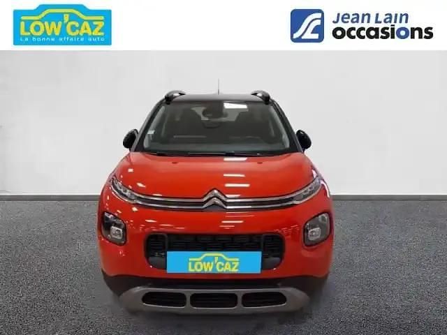 Occasion Citroën C3 Aircross PureTech 110 ch (80 kW) 2019 Rouge SUV