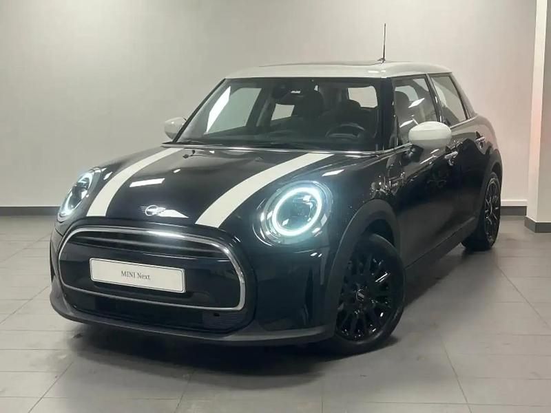 Noir Utilisé 2022 Mini Cooper Citadine | 22 490 € (Bon prix) - Image 1/4