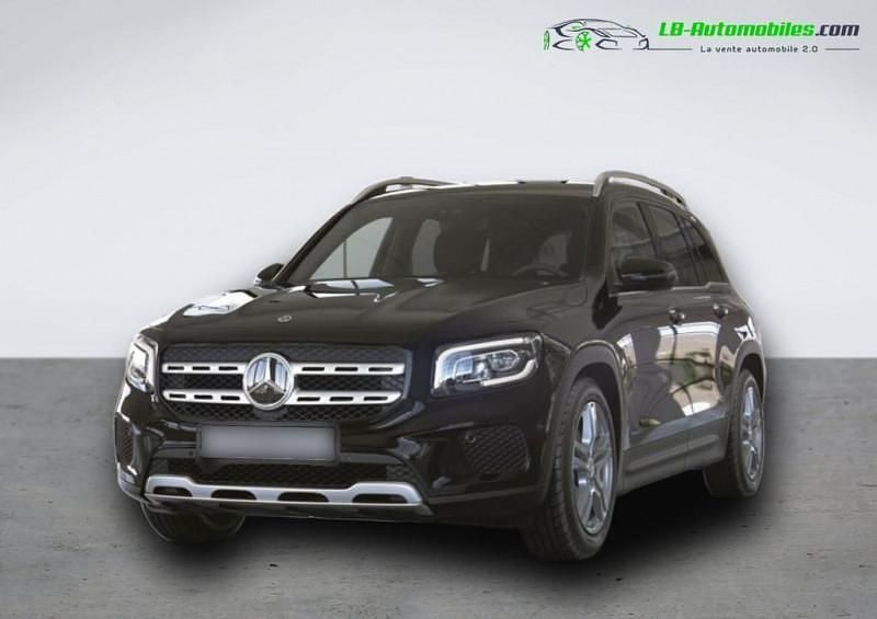 Utilisé 2023 Mercedes GLB200 SUV | 41 400 € (Prix juste) - Image 1/4