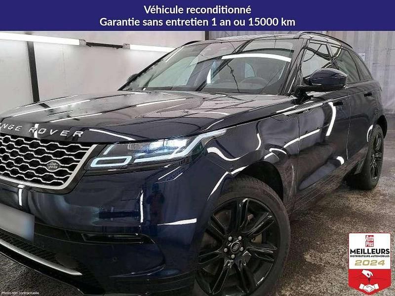 Occasion Land Rover Range Rover Velar 404 ch (297 kW) 2022 Blanc SUV