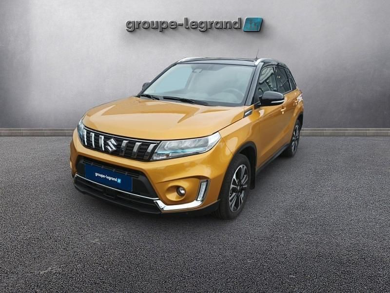 Utilisé 2023 Suzuki Vitara Style SUV | 24 490 € (Prix assez cher) - Image 1/4