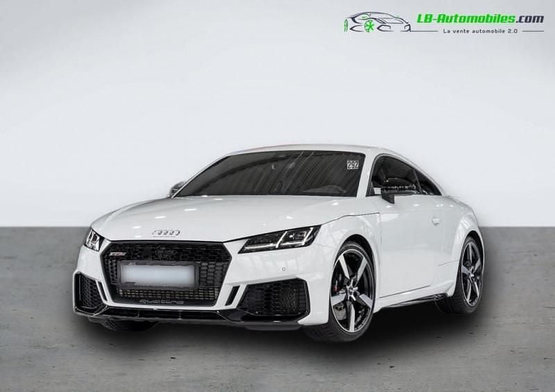 Utilisé 2019 Audi TT RS Sport Coupé | 62 800 € (Super prix) - Image 1/4