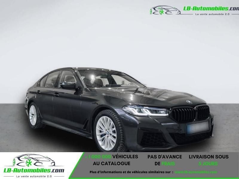 Occasion BMW 540 Comfort Edition 333 ch (244 kW) 2021 Berline