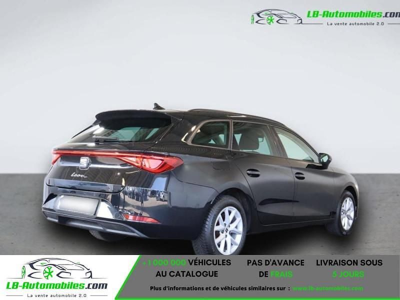 Occasion Cupra Leon 150 ch (110 kW) 2021 Break