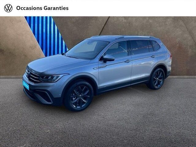 Utilisé 2024 VW Tiguan Allspace Life SUV | 51 290 € - Image 1/4